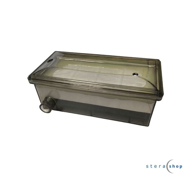 EverFlo Intake Filter – Replacement Air Filter For EverFlo Systems